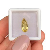 Berilo Amarelo Lágrima 1,33ct