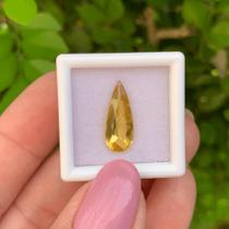 Berilo Amarelo Lágrima 2,30ct