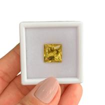 Berilo Amarelo Princess 8,43ct