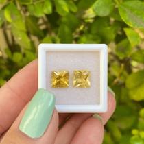 Berilo Amarelo Princess Par 2,97ct