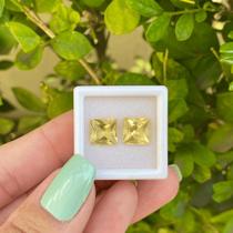 Berilo Amarelo Princess Par 4,45ct (2)