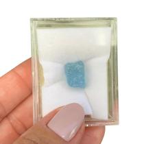 Berilo Berilo Água Marinha Bruto Coleção 9,40ct / 1,88gr