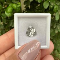 Berilo Incolor Trillion 2,02ct