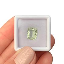 Berilo Verde Cushion 2,38ct