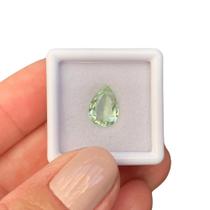 Berilo Verde Gota 1,83ct