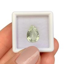 Berilo Verde Gota 2,38ct