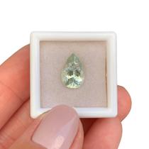 Berilo Verde Gota 2,40ct (2)