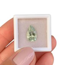 Berilo Verde Gota 2,71ct