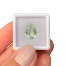 Berilo Verde Gota 2,86ct (1)