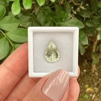 Berilo Verde Gota 2,93ct