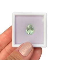 Berilo Verde Gota 4,00ct