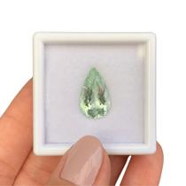 Berilo Verde Gota 6,39ct