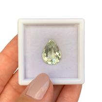Berilo Verde Gota 8,41ct
