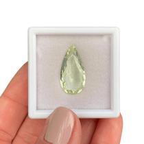 Berilo Verde Gota 9,42ct