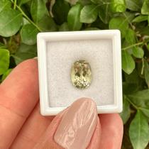 Berilo Verde Oval 2,58ct (1)