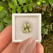 Berilo Verde Pera 3,20ct