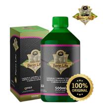 Berin Life Chá - 500ML Original Berin Life