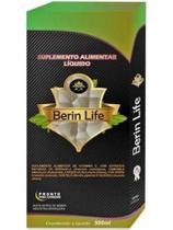 Berin Life Chá Natural 500m