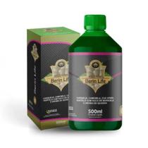 Berin Life Suco De Beringela 100% Natural Concentrado 1 Un Em Frasco De 500ml Para Hotéis Pousadas