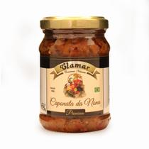 Berinjela Caponata Da Nona 175g 100% Artesanal E Natural