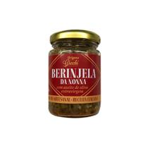 Berinjela da Nonna Origens Grechi 100 g Berinjela da Nonna Origens Grechi 100 g