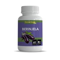 Berinjela em Cápsulas A verdadeira 500mg Berinjela em Cápsulas A verdadeira 500mg