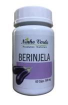 Berinjela em Cápsulas Ninho Verde Apoio Natural para BemEstar e Equilíbrio Berinjela em Cápsulas Ninho Verde Apoio Natural para BemEstar e Equilíbrio