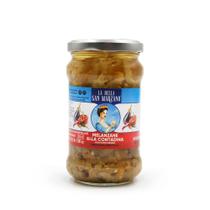 Berinjelas La Bella San Marzano 290g Berinjelas La Bella San Marzano 290g
