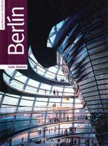 Berlín-Arquitectura Moderna Berlín-Arquitectura Moderna