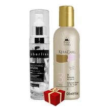 Berliss Avlon Rituoil Smoothing + Keracare Oil Mosturizer Berliss Avlon Rituoil Smoothing + Keracare Oil Mosturizer