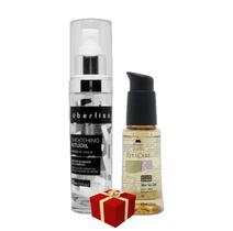 Berliss Avlon Rituoil Smoothing+Keracare Silken Seal Light Berliss Avlon Rituoil Smoothing+Keracare Silken Seal Light