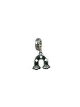 Berloque Arco íris Liso Aço Inox Berloque Arco íris Liso Aço Inox