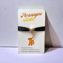 Berloque Baby Simba Berloque Baby Simba