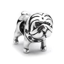 Berloque Cachorro Bulldog Inglês Berloque Cachorro Bulldog Inglês