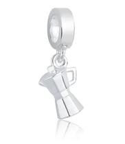 Berloque Cafeteira italiana Berloque Cafeteira italiana