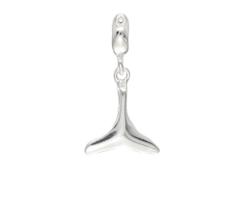 Berloque cauda de sereia Prata925 Berloque cauda de sereia Prata925