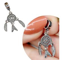 Berloque Charm Filtro Dos Sonhos Em Prata 925 Legítima Pandorah Berloque Charm Filtro Dos Sonhos Em Prata 925 Legítima Pandorah