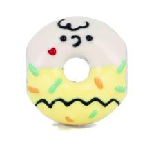 Berloque Charm Separador Charlie Brown Donuts