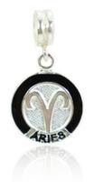 Berloque Charm Signo Aries Prata Legitima 925 Berloque Charm Signo Aries Prata Legitima 925