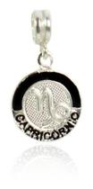 Berloque Charm Signo Capricornio Prata Legitima 925 Berloque Charm Signo Capricornio Prata Legitima 925