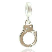 Berloque Charms Algema Prata Legitima 925 Berloque Charms Algema Prata Legitima 925