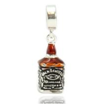 Berloque Charms Bebida Drink Whisky Prata Legitima 925 Berloque Charms Bebida Drink Whisky Prata Legitima 925