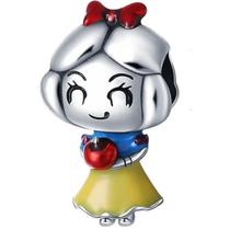 Berloque Charms PIngente Branca de Neve Disney Prata 925