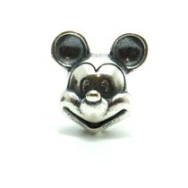 Berloque Charms Separador Prata Maciça 925 Berloque Charms Separador Prata Maciça 925