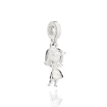 Berloque de pulseira prata 925 feminino rommanel divertidamente nojinho 840120 Berloque de pulseira prata 925 feminino rommanel divertidamente nojinho 840120