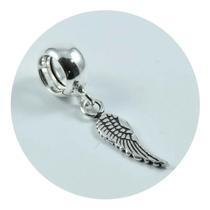 Berloque Em Prata 925 Asa 14X16Mm - Ponte Vecchio Joias