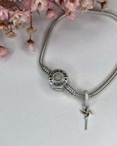 Berloque em prata 925