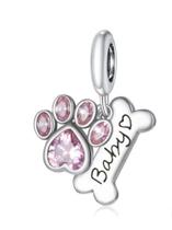 Berloque em prata 925 - My Baby Pet
