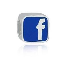 Berloque facebook Berloque facebook