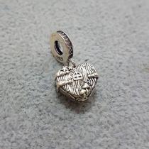 Berloque "home sweet heart"